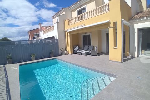 Villa en Algorfa, Alicante, Algorfa - € 495.000 | Ref: 57655 - photo 1