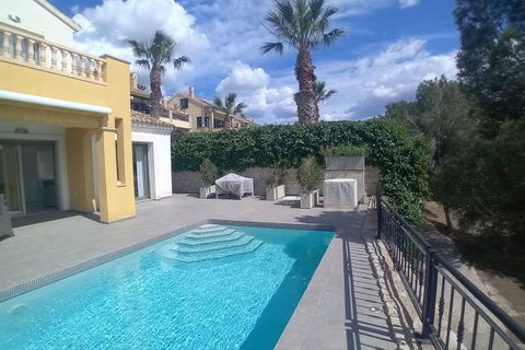 Villa en Algorfa, Alicante, Algorfa - € 495.000 | Ref: 57655 - photo 5