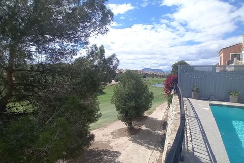 Villa en Algorfa, Alicante, Algorfa - € 495.000 | Ref: 57655 - photo 7