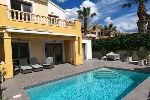 Villa en Algorfa, Alicante, Algorfa - € 495.000 | Ref: 57655 - photo 8