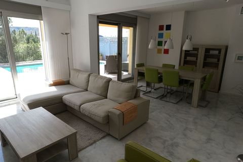 Villa en Algorfa, Alicante, Algorfa - € 495.000 | Ref: 57655 - photo 12