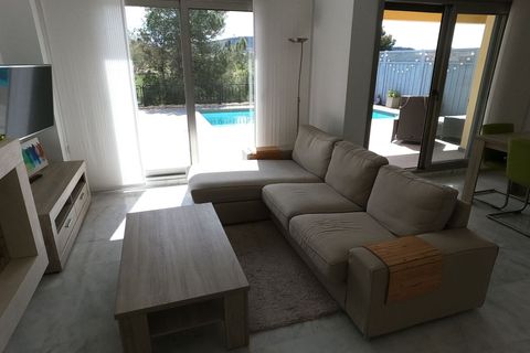 Villa en Algorfa, Alicante, Algorfa - € 495.000 | Ref: 57655 - photo 13