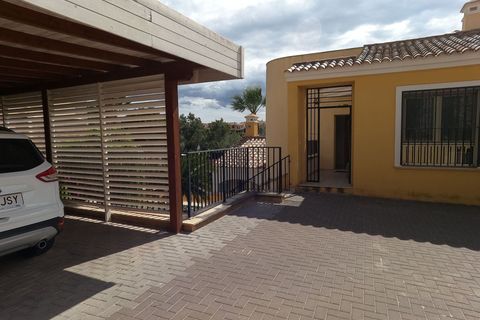 Villa en Algorfa, Alicante, Algorfa - € 495.000 | Ref: 57655 - photo 21