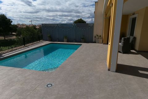 Villa en Algorfa, Alicante, Algorfa - € 495.000 | Ref: 57655 - photo 35