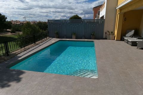Villa en Algorfa, Alicante, Algorfa - € 495.000 | Ref: 57655 - photo 36