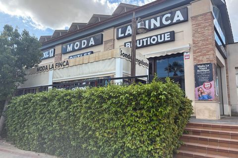 Propiedad comercial en Algorfa, Alicante, Algorfa - € 35.000 | Ref: 57332 - photo 3