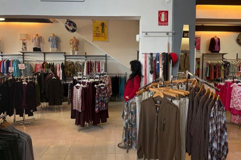 Propiedad comercial en Algorfa, Alicante, Algorfa - € 35.000 | Ref: 57332 - photo 8
