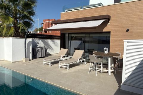 Villa en Algorfa, Alicante, Algorfa - € 485.000 | Ref: 95556 - photo 11
