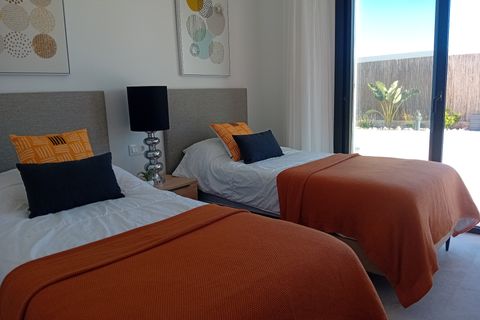 Villa en Algorfa, Alicante, Algorfa - € 950.000 | Ref: 89782 - photo 17