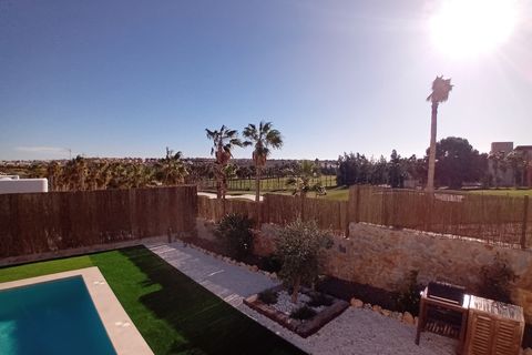 Villa en Algorfa, Alicante, Algorfa - € 950.000 | Ref: 89782 - photo 32