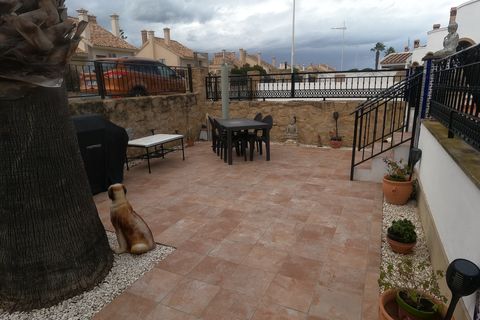Villa i Algorfa, Alicante, Algorfa - € 365.000 | Ref: 61508 - foto 21