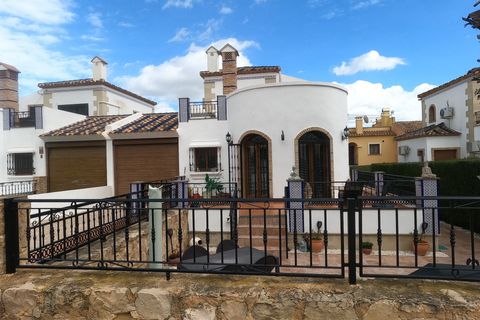 Villa i Algorfa, Alicante, Algorfa - € 365.000 | Ref: 61508 - foto 28