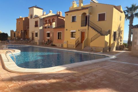 Byhus i Algorfa, Alicante, Algorfa - € 249.000 | Ref: 39164 - foto 1