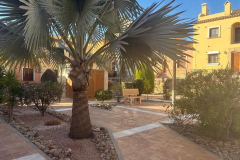 Byhus i Algorfa, Alicante, Algorfa - € 249.000 | Ref: 39164 - foto 3