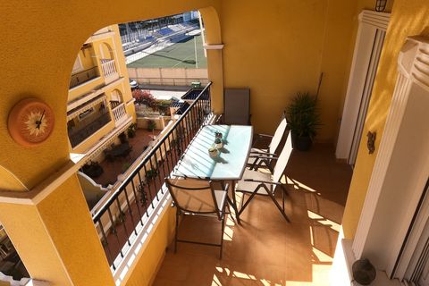 Lejlighed i Algorfa, Alicante, Algorfa - € 145.000 | Ref: 30630 - foto 17