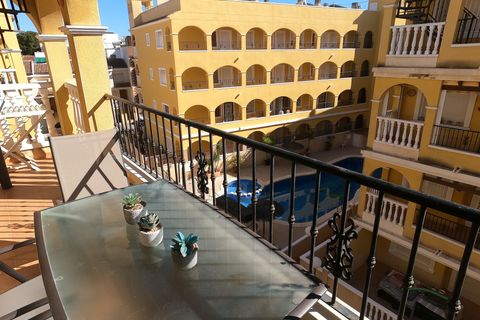 Lejlighed i Algorfa, Alicante, Algorfa - € 145.000 | Ref: 30630 - foto 18