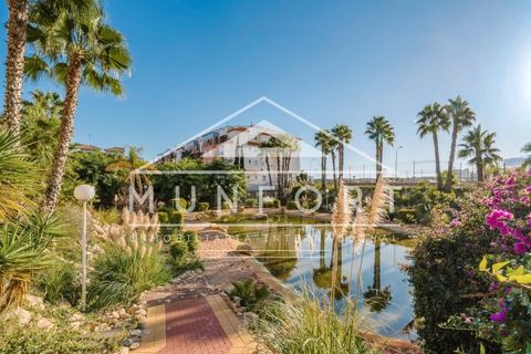Penthouse i Orihuela Costa, Alicante - foto 2
