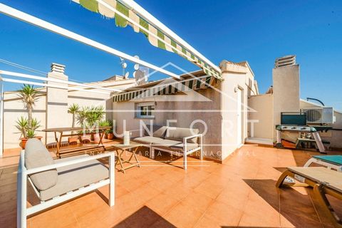 Penthouse i Orihuela Costa, Alicante - foto 3