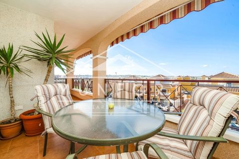 Penthouse i Orihuela Costa, Alicante - foto 4