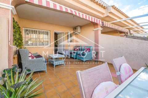 Rijtjeshuis in San Pedro Del Pinatar, Murcia - foto 1