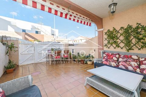 Rijtjeshuis in San Pedro Del Pinatar, Murcia - foto 2