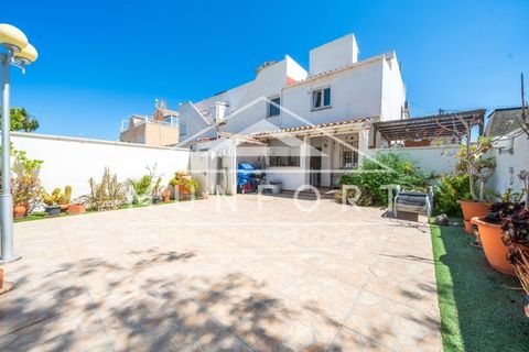 Rækkehus i Villamartin, Alicante - foto 1