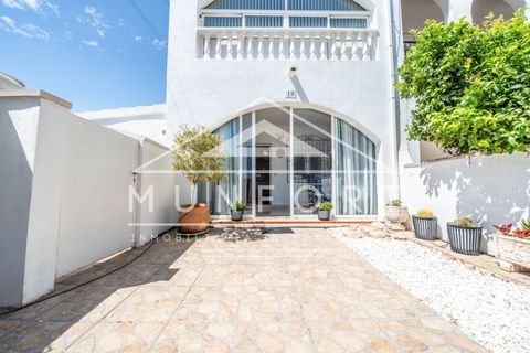 Rækkehus i Villamartin, Alicante - foto 2