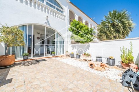 Rækkehus i Villamartin, Alicante - foto 3