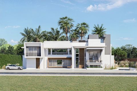 Villa a Guadalmina, Malaga, Guadalmina - € 8.900.000 | Ref: S24518 - foto 2