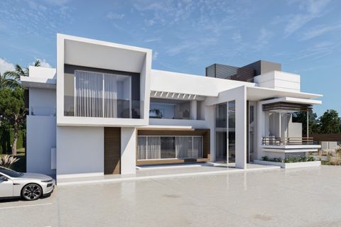 Villa a Guadalmina, Malaga, Guadalmina - € 8.900.000 | Ref: S24518 - foto 3