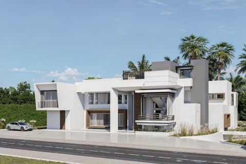 Villa a Guadalmina, Malaga, Guadalmina - € 8.900.000 | Ref: S24518 - foto 6