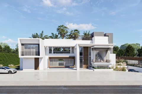 Villa a Guadalmina, Malaga, Guadalmina - € 8.900.000 | Ref: S24518 - foto 8