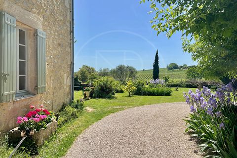 Villa a Sauveterre-de-Guyenne, Gironde, Sauveterre-de-Guyenne - € 689.000 | Ref: 5849 - foto 2