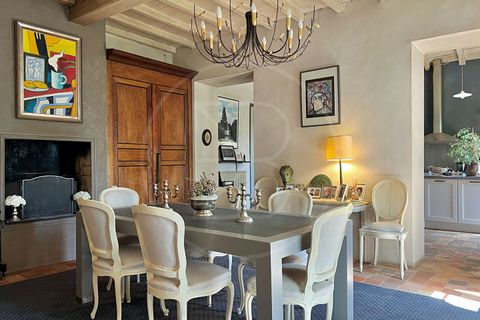 Villa a Sauveterre-de-Guyenne, Gironde, Sauveterre-de-Guyenne - € 689.000 | Ref: 5849 - foto 5