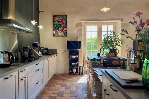 Villa a Sauveterre-de-Guyenne, Gironde, Sauveterre-de-Guyenne - € 689.000 | Ref: 5849 - foto 7