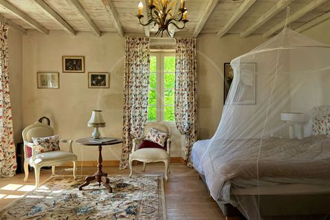 Villa a Sauveterre-de-Guyenne, Gironde, Sauveterre-de-Guyenne - € 689.000 | Ref: 5849 - foto 9