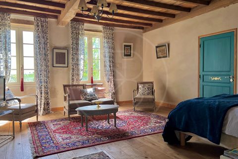 Villa a Sauveterre-de-Guyenne, Gironde, Sauveterre-de-Guyenne - € 689.000 | Ref: 5849 - foto 10