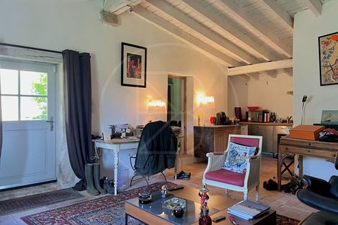 Villa a Sauveterre-de-Guyenne, Gironde, Sauveterre-de-Guyenne - € 689.000 | Ref: 5849 - foto 13