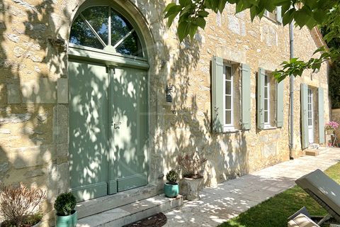 Villa a Sauveterre-de-Guyenne, Gironde, Sauveterre-de-Guyenne - € 689.000 | Ref: 5849 - foto 15