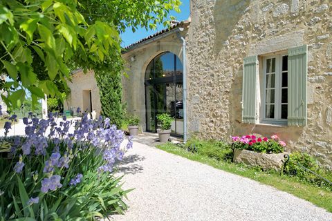 Villa a Sauveterre-de-Guyenne, Gironde, Sauveterre-de-Guyenne - € 689.000 | Ref: 5849 - foto 18