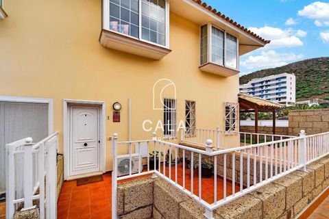 Rækkehus i Palm Mar, Tenerife, Palm Mar - € 450.000 | Ref: 1367 - foto 2