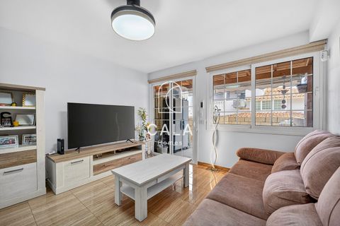 Rækkehus i Palm Mar, Tenerife, Palm Mar - € 450.000 | Ref: 1367 - foto 4