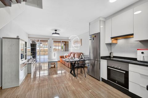 Rækkehus i Palm Mar, Tenerife, Palm Mar - € 450.000 | Ref: 1367 - foto 6