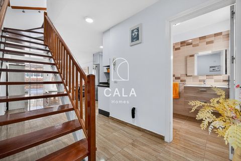 Rækkehus i Palm Mar, Tenerife, Palm Mar - € 450.000 | Ref: 1367 - foto 10