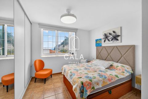 Rækkehus i Palm Mar, Tenerife, Palm Mar - € 450.000 | Ref: 1367 - foto 12