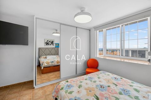 Rækkehus i Palm Mar, Tenerife, Palm Mar - € 450.000 | Ref: 1367 - foto 14