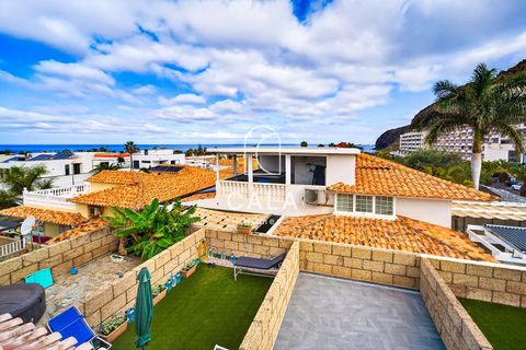 Rækkehus i Palm Mar, Tenerife, Palm Mar - € 450.000 | Ref: 1367 - foto 16