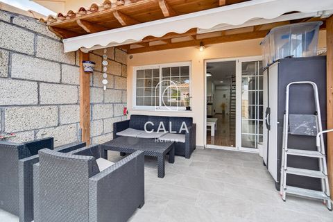 Rækkehus i Palm Mar, Tenerife, Palm Mar - € 450.000 | Ref: 1367 - foto 22
