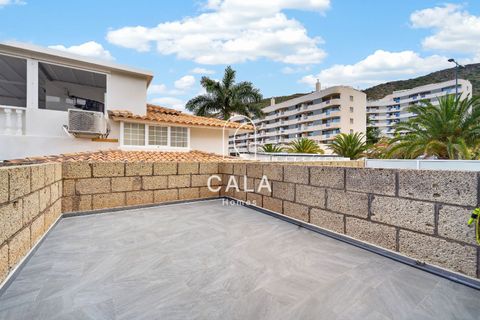Rækkehus i Palm Mar, Tenerife, Palm Mar - € 450.000 | Ref: 1367 - foto 23