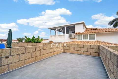 Rækkehus i Palm Mar, Tenerife, Palm Mar - € 450.000 | Ref: 1367 - foto 24
